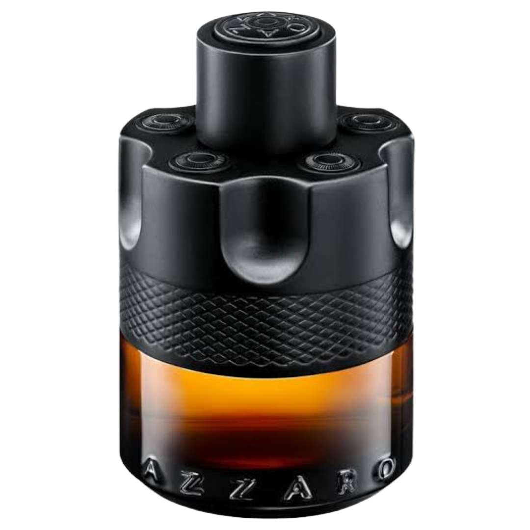 Azzaro The Most Wanted Parfum