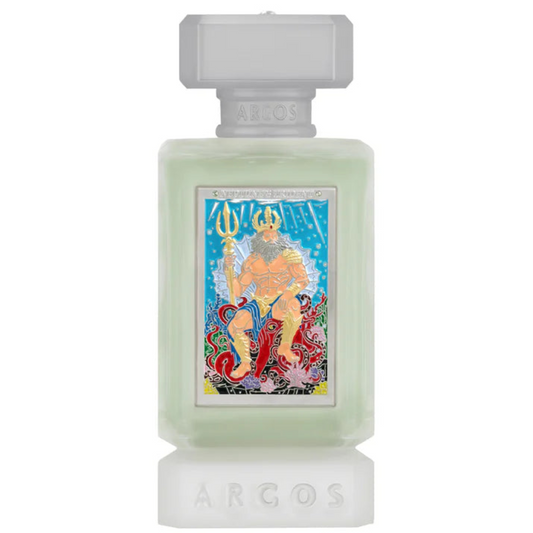 Argos Neptunes Trident (sample)