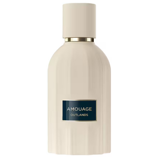 Amouage Outlands (sample)